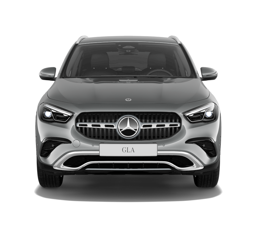 GLA 180