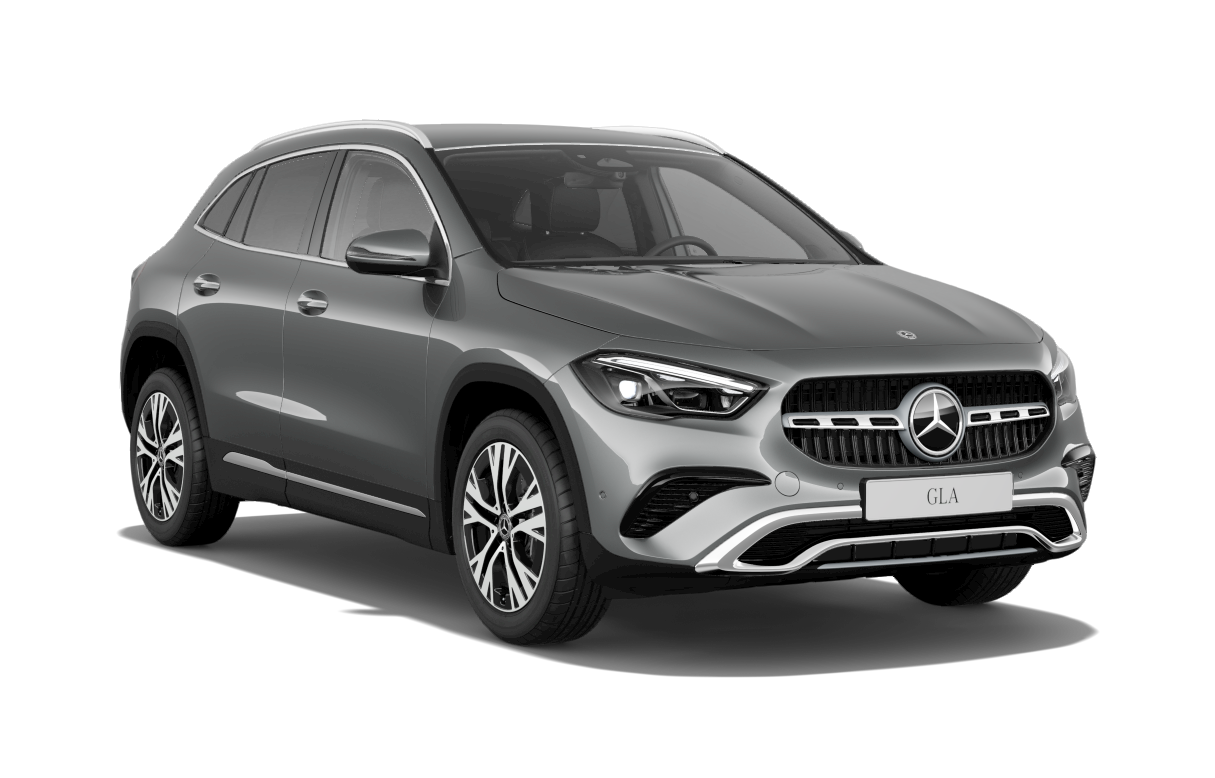 GLA 180