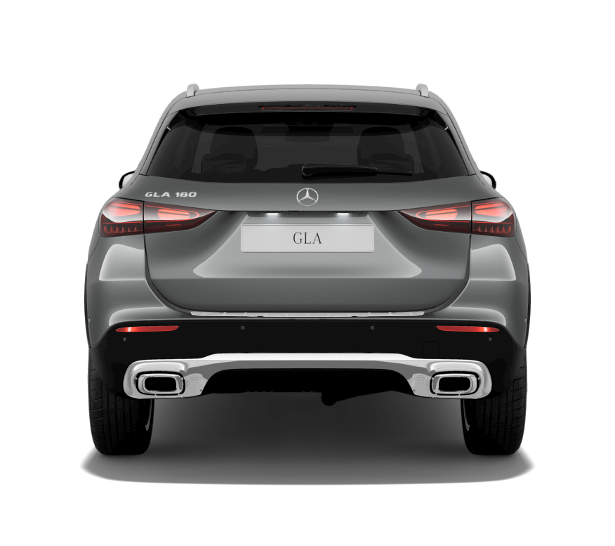 GLA 180