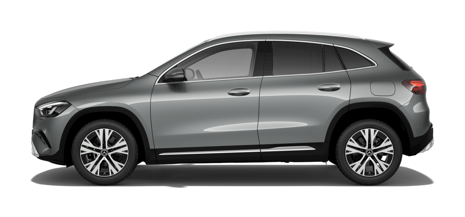 GLA 180