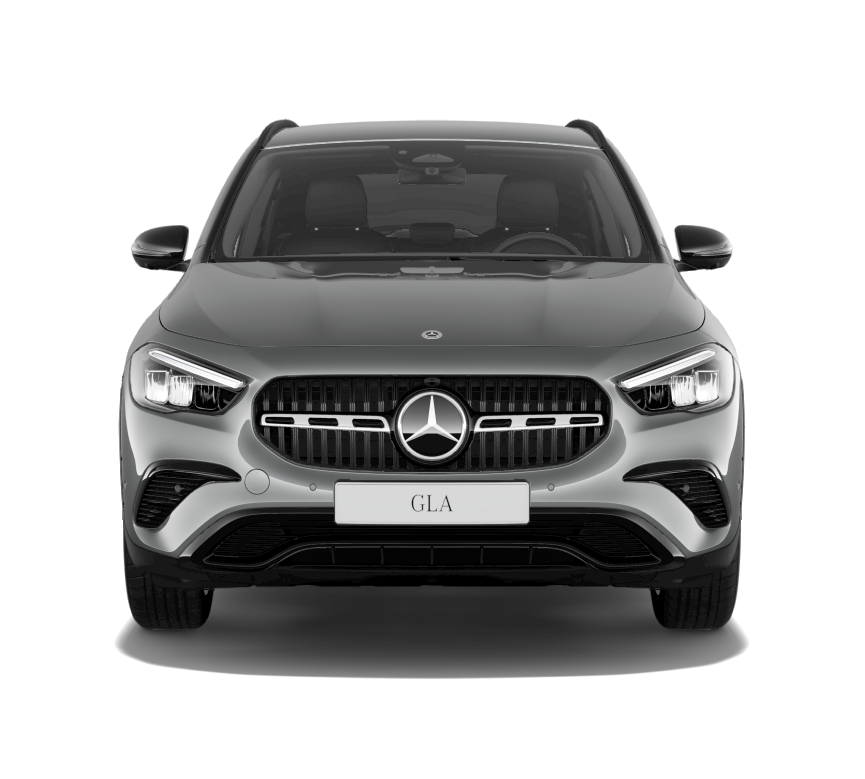 GLA 180