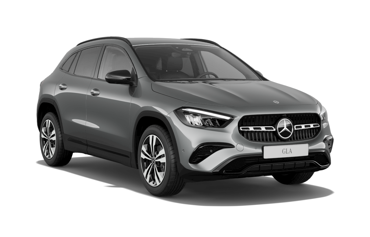GLA 180