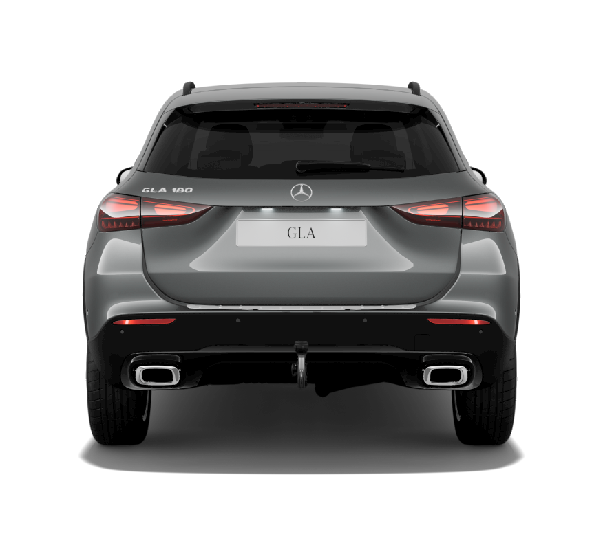 GLA 180
