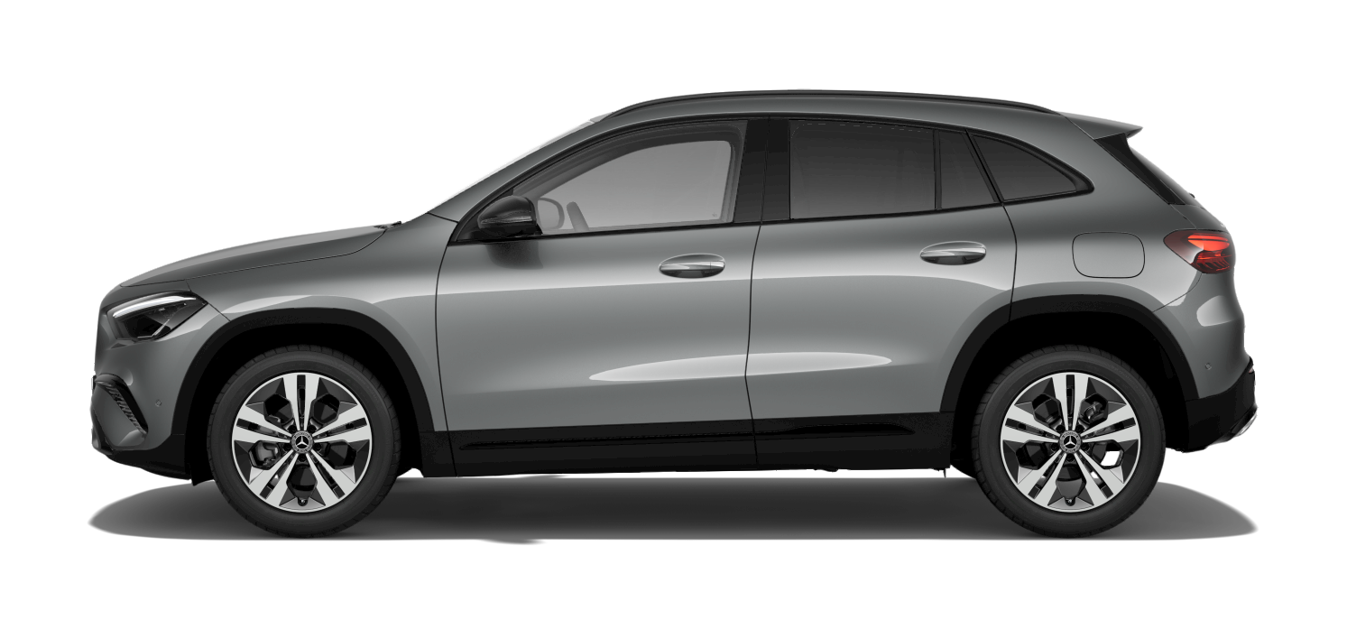GLA 180