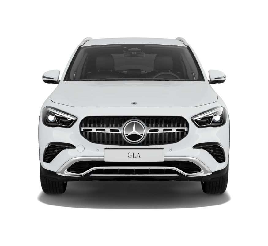 GLA 180