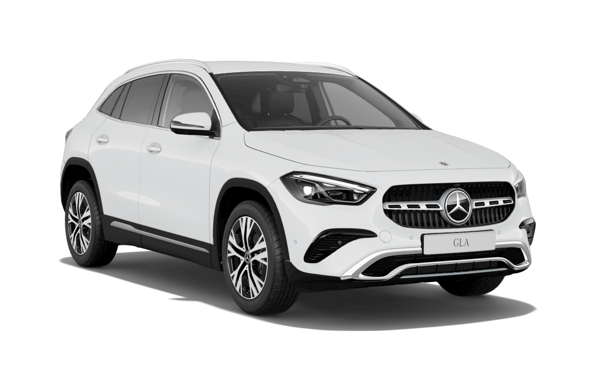 GLA 180