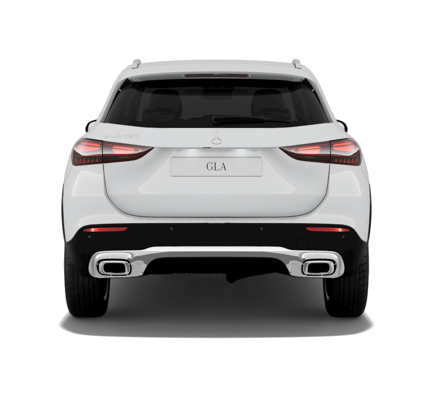 GLA 180