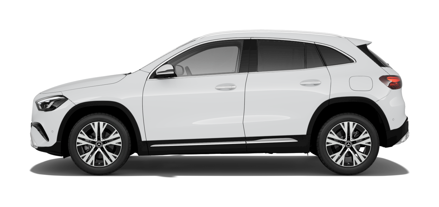 GLA 180