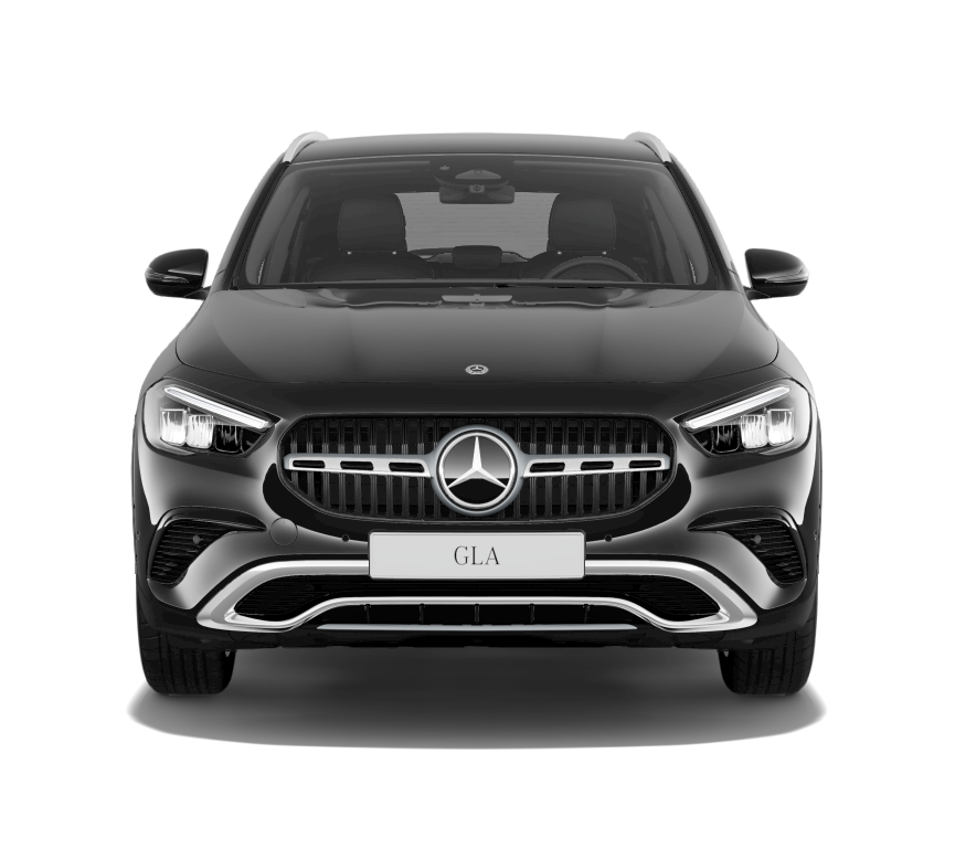 GLA 180