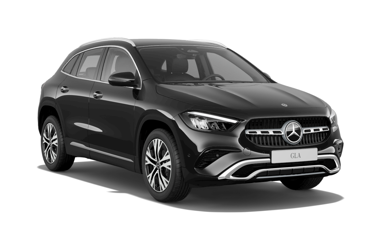 GLA 180