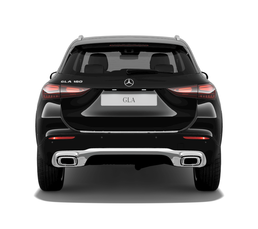 GLA 180