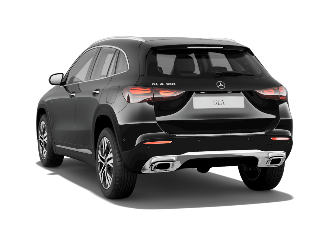 GLA 180
