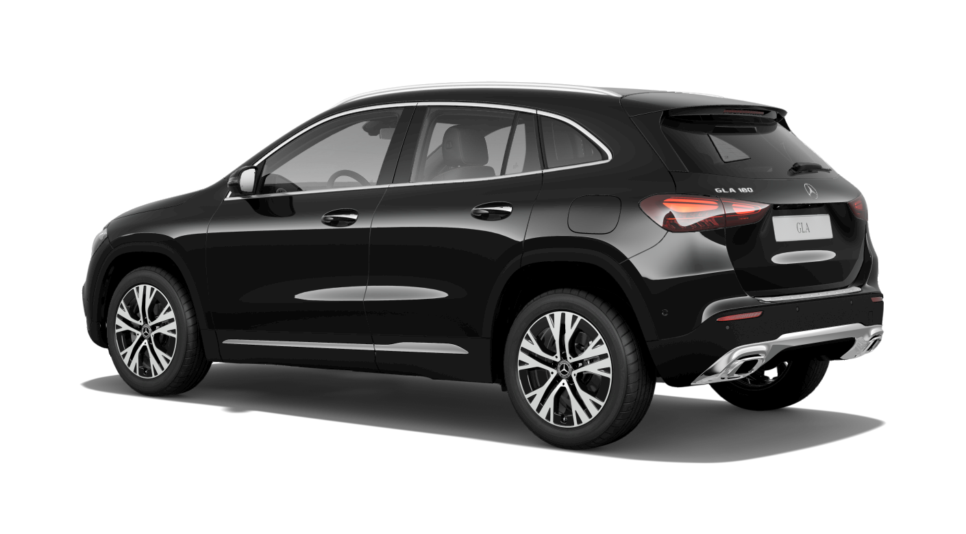 GLA 180