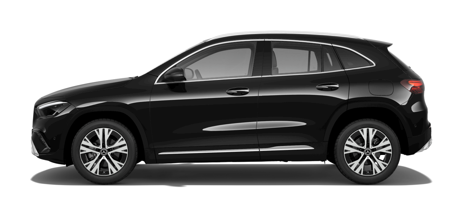 GLA 180