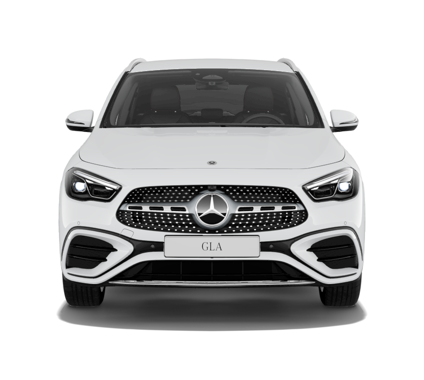 GLA 180