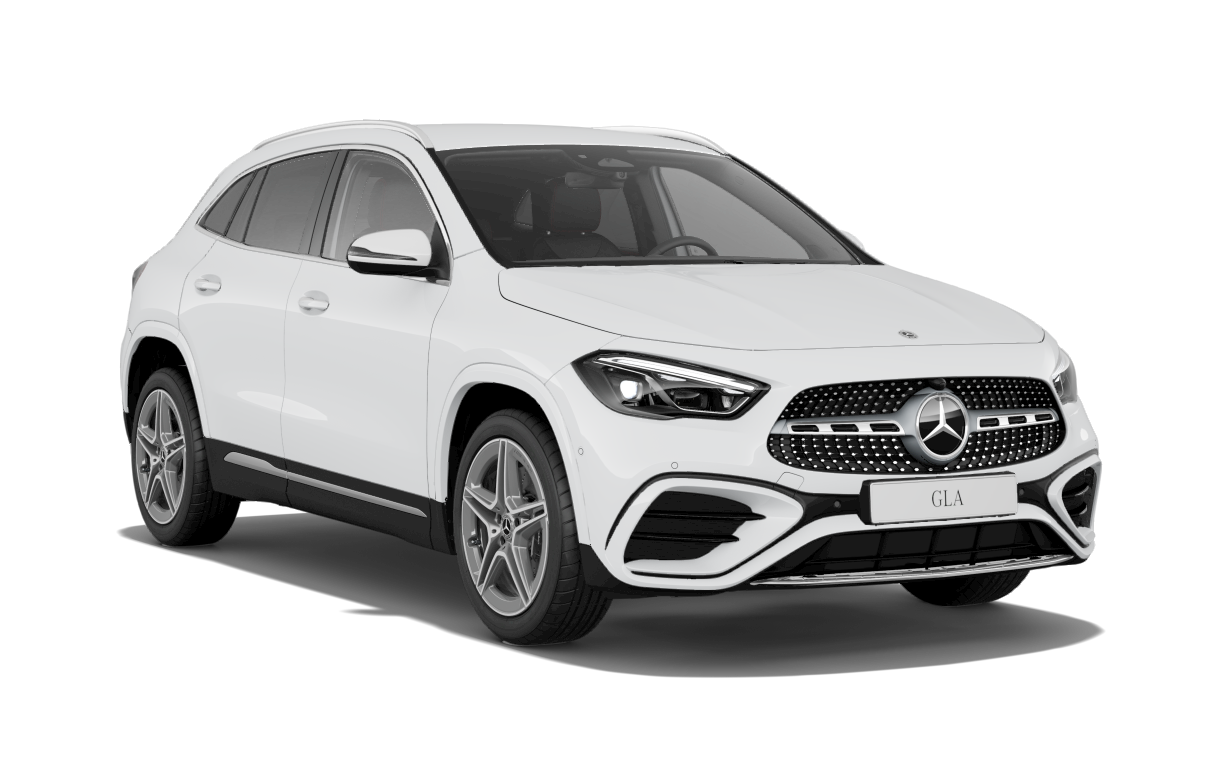 GLA 180