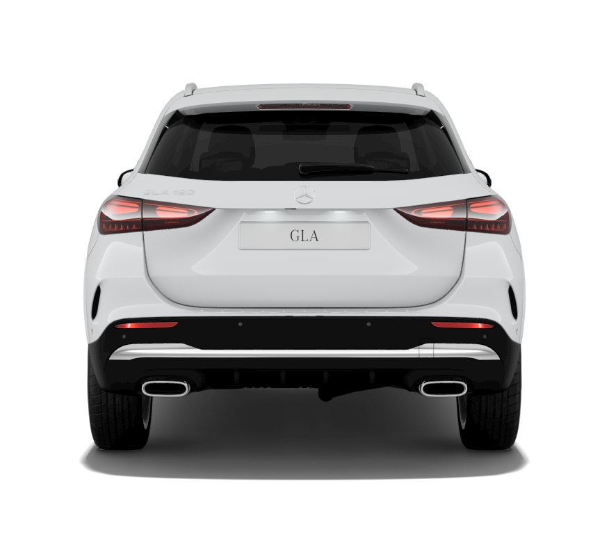GLA 180