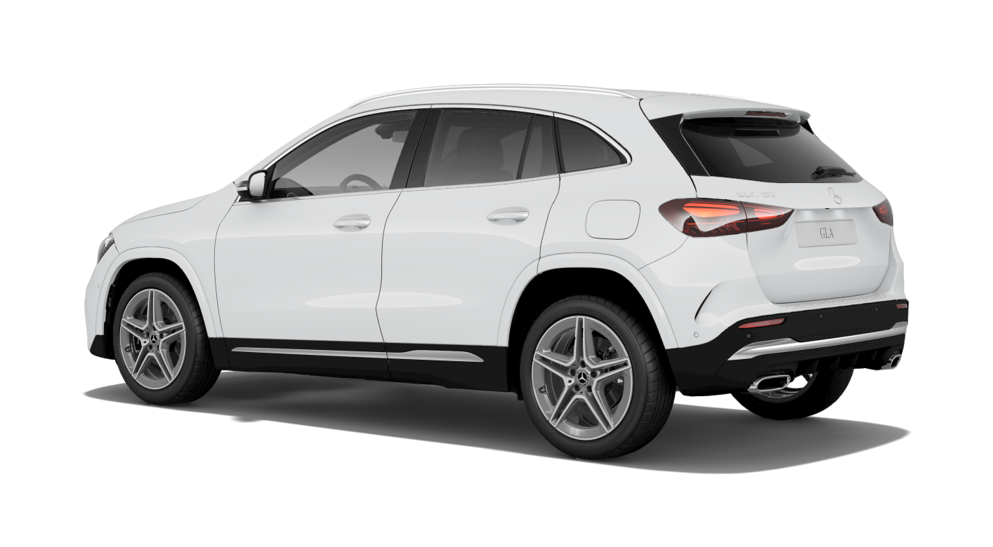 GLA 180