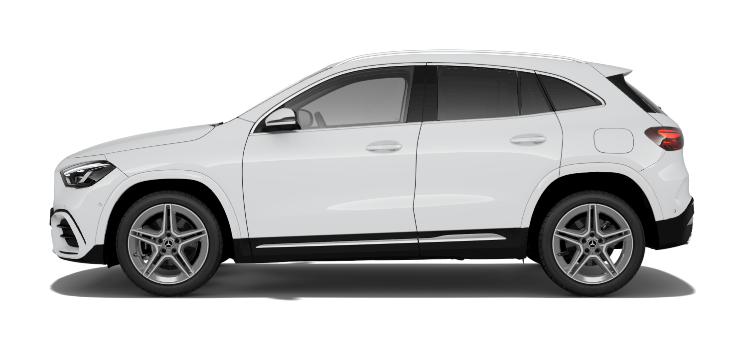 GLA 180