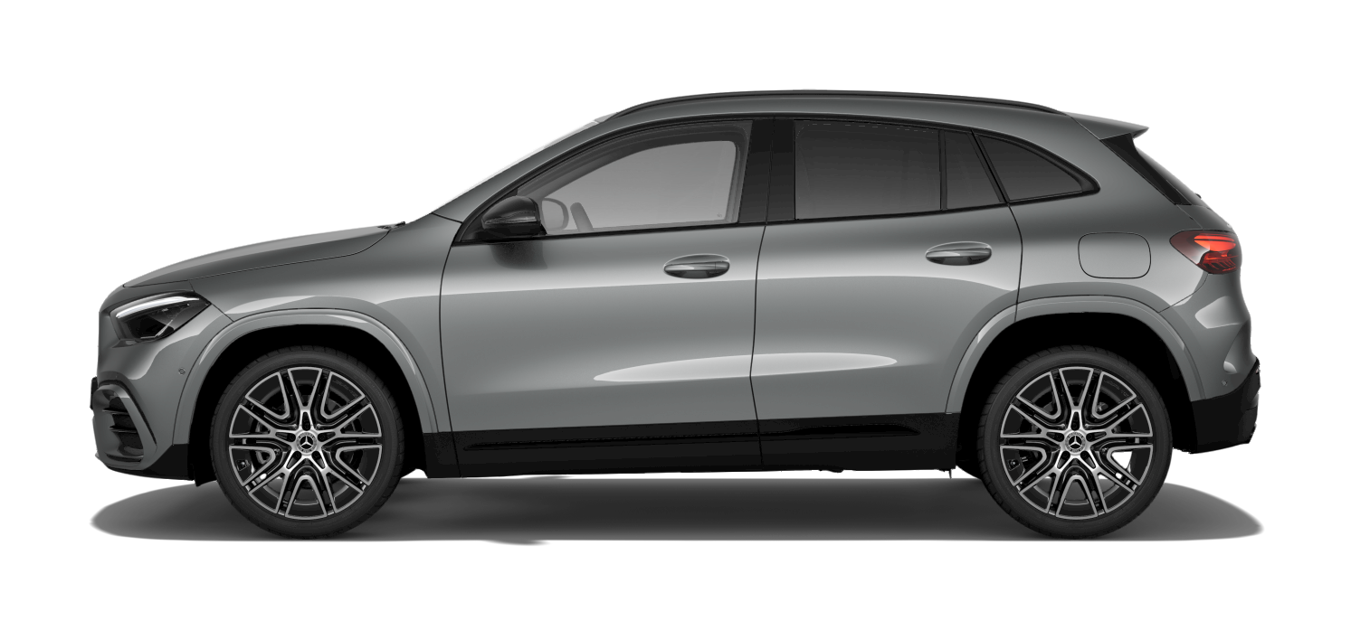 GLA 180