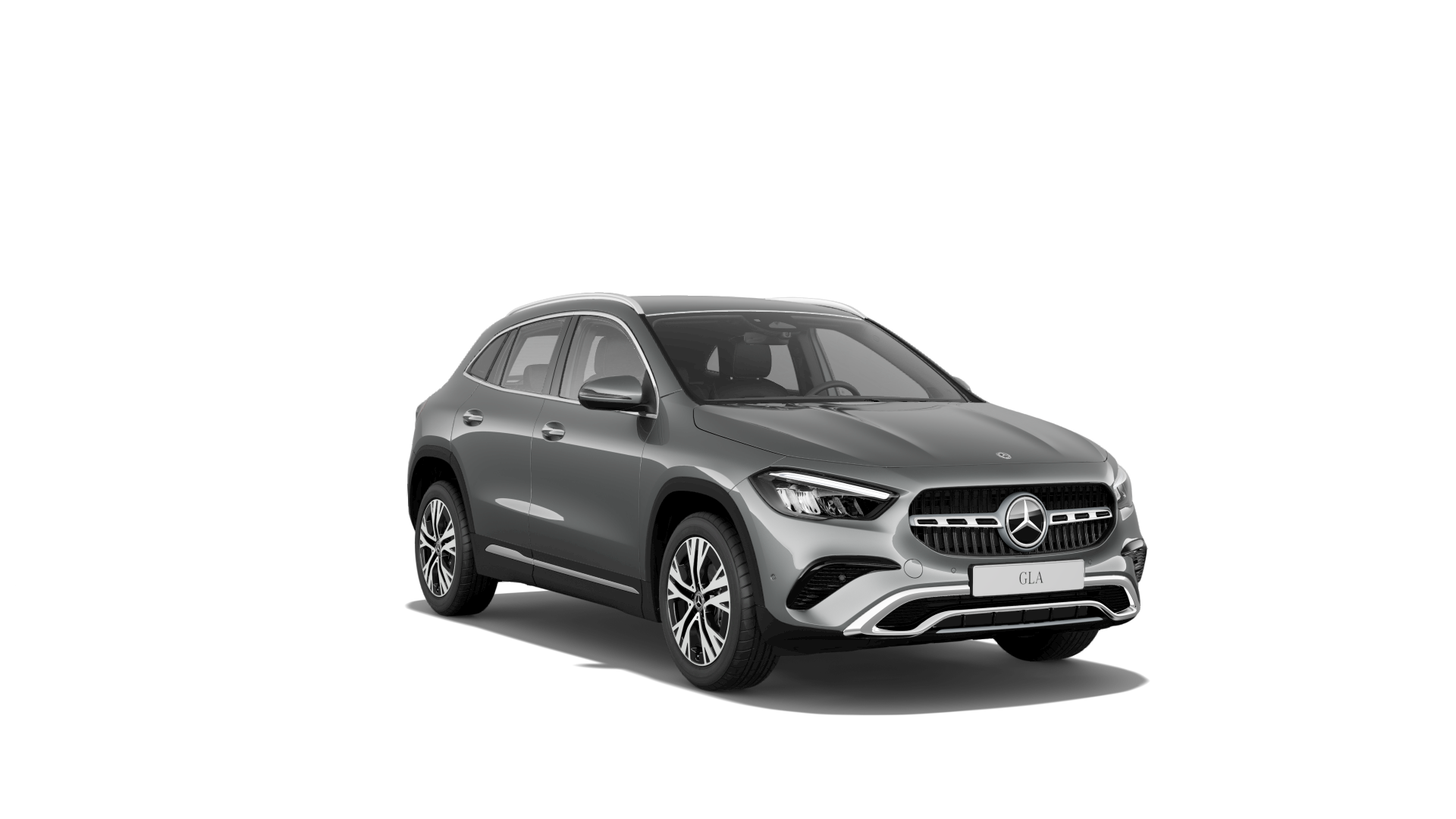 Mercedes-Benz GLA 180 2026