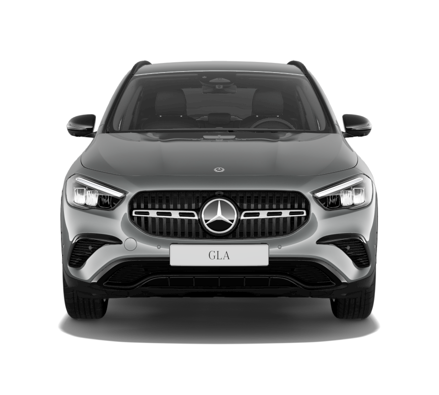 GLA 180