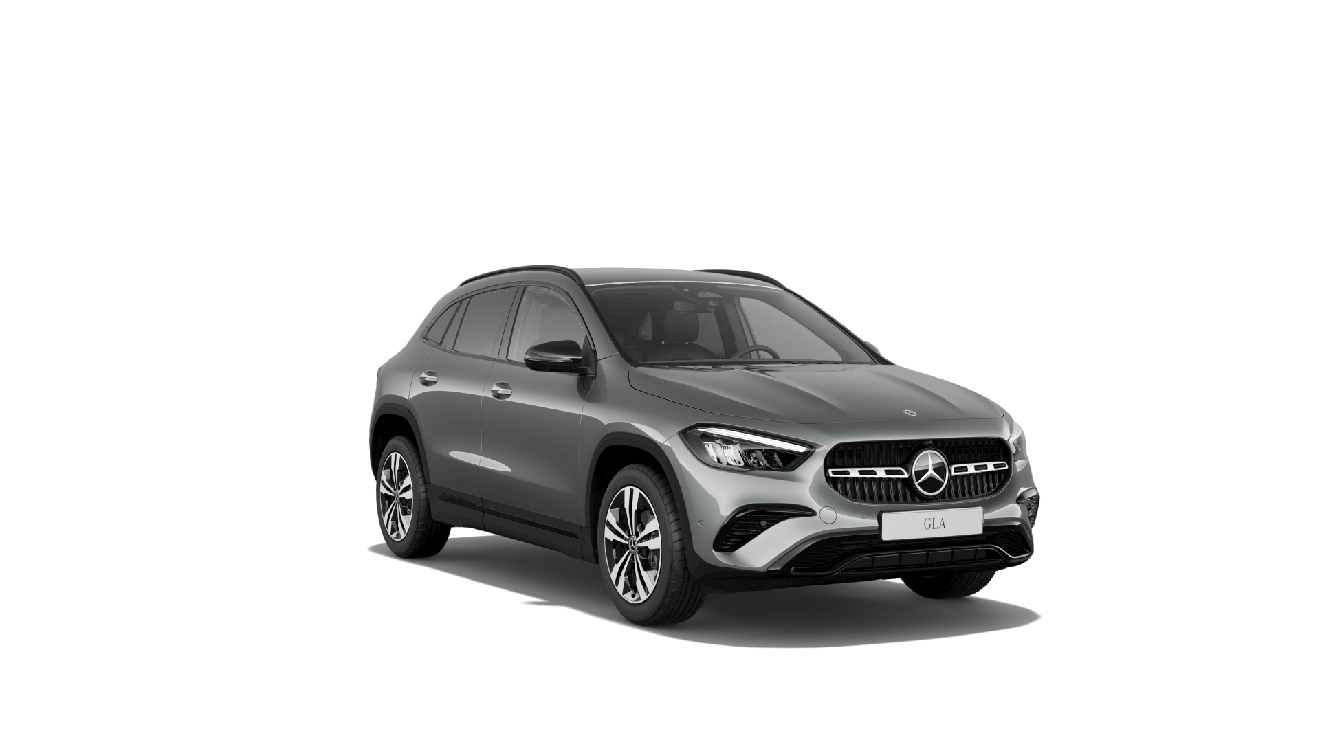 Mercedes-Benz GLA 180 2026