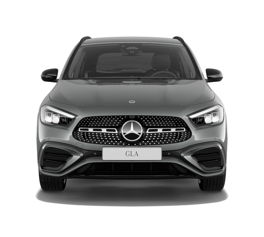 GLA 180
