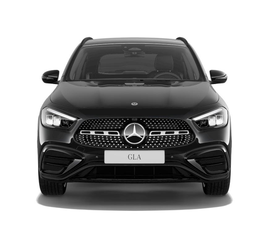 GLA 180