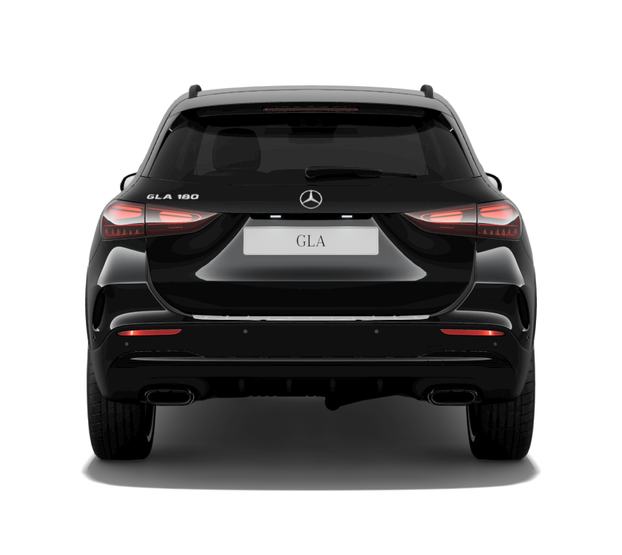 GLA 180