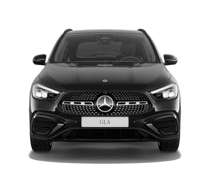 GLA 180
