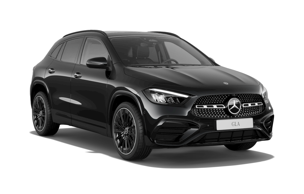 GLA 180