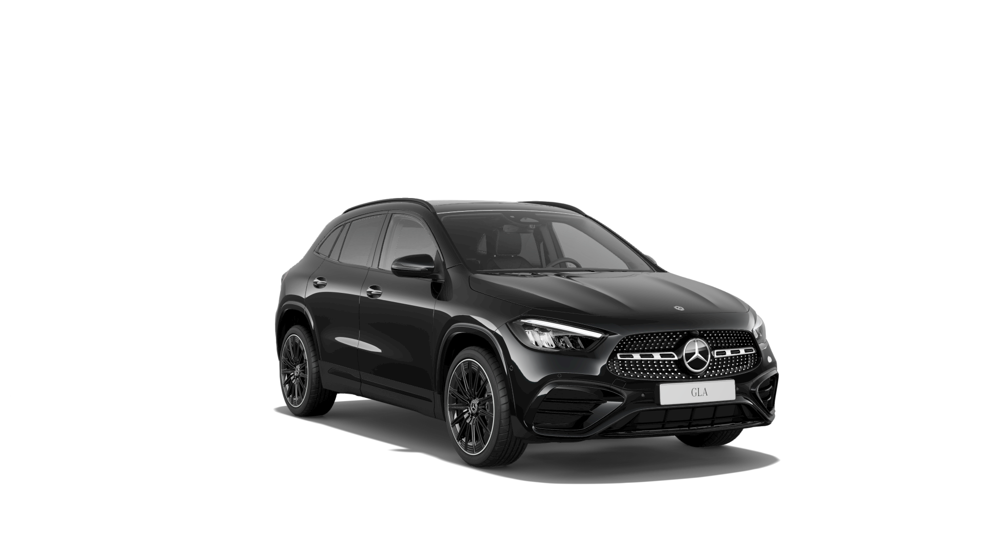 Mercedes-Benz GLA 180 2026
