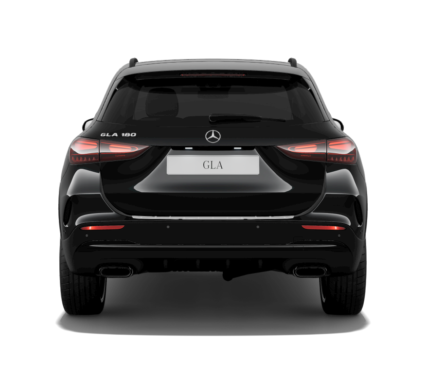 GLA 180