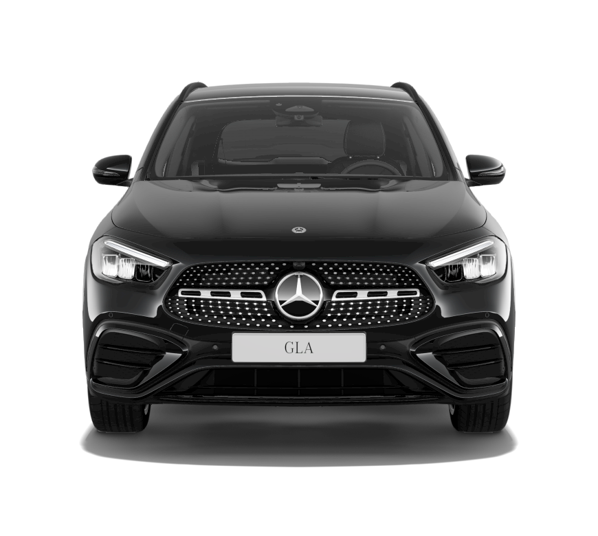 GLA 180