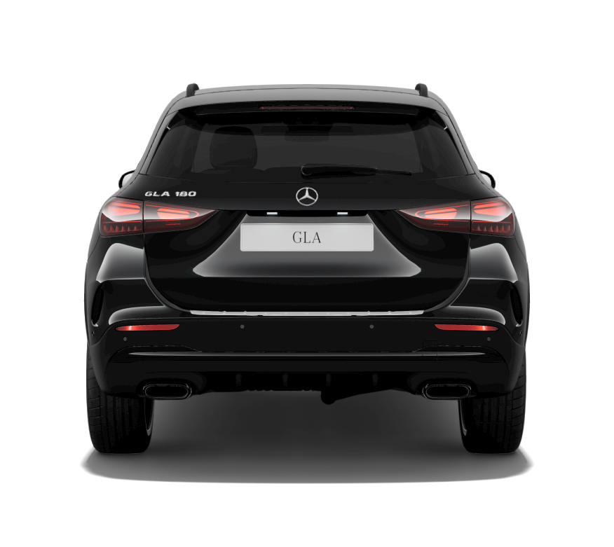 GLA 180