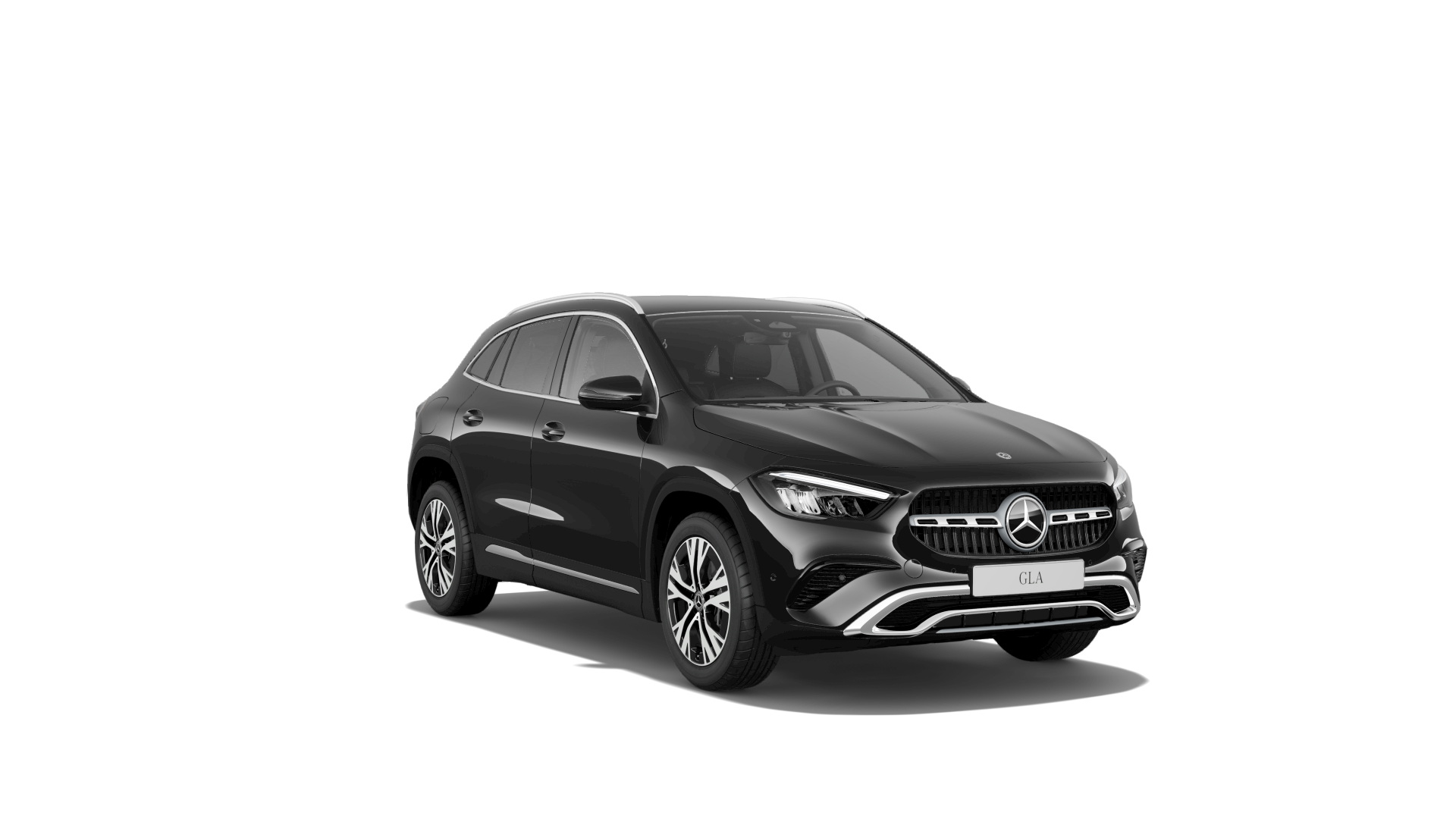 Mercedes-Benz GLA 250 e Plug-in-Hybrid 2026