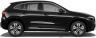 GLA 250 e Plug-in-Hybrid
