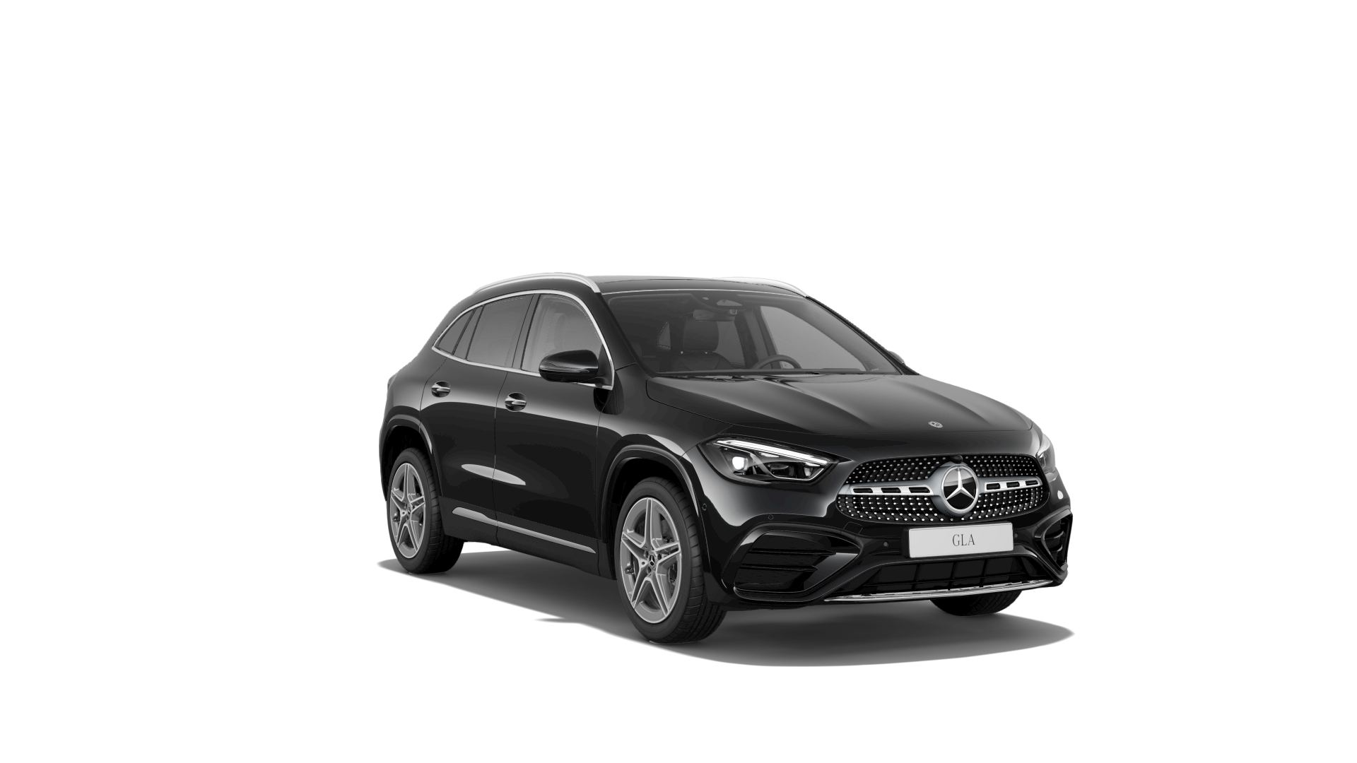 Mercedes-Benz GLA 200 2026