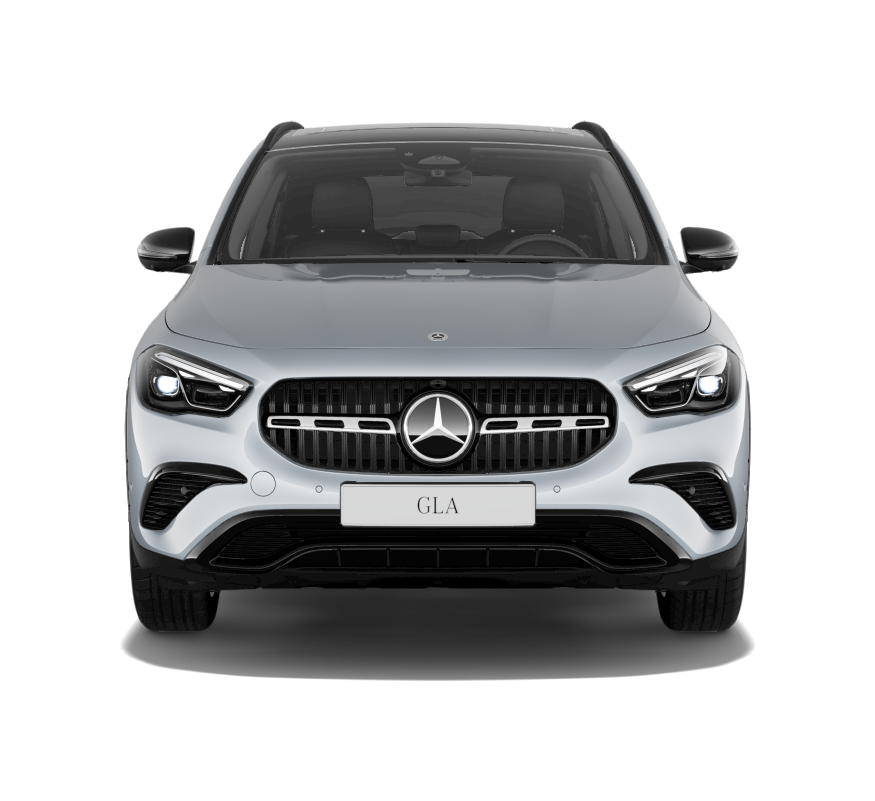 GLA 200