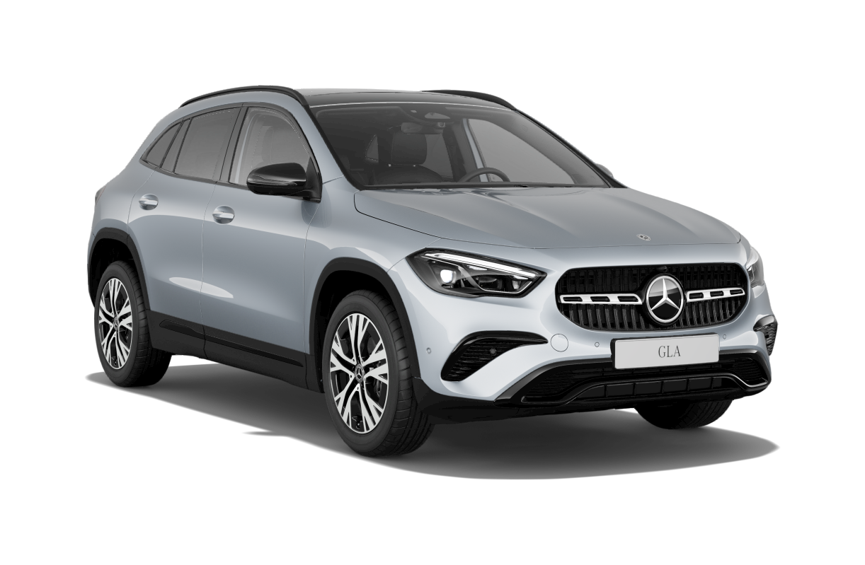 GLA 200
