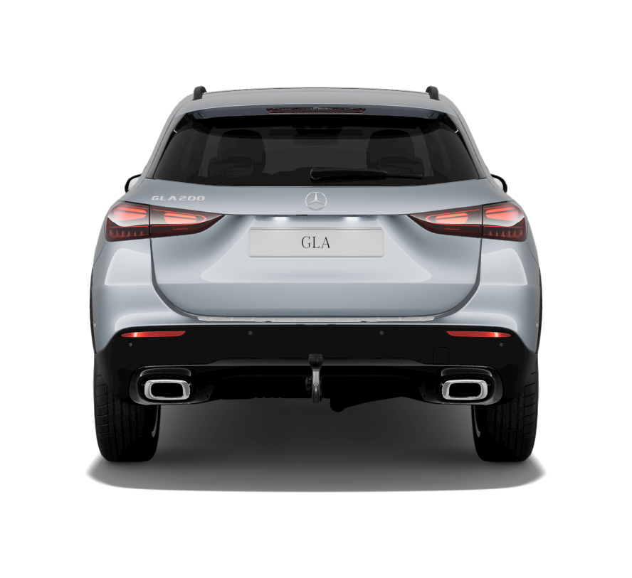 GLA 200