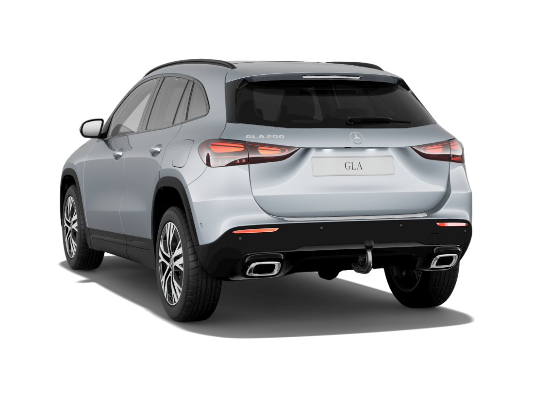 GLA 200