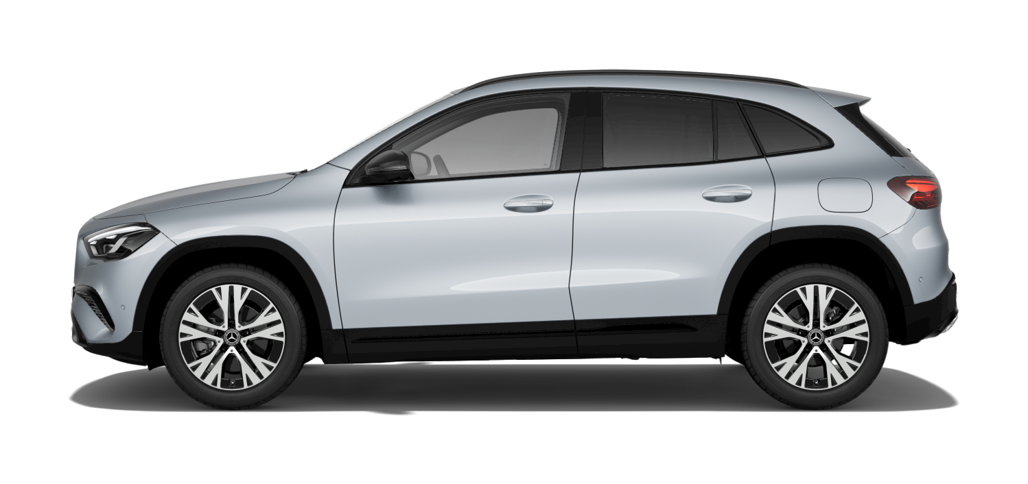 GLA 200