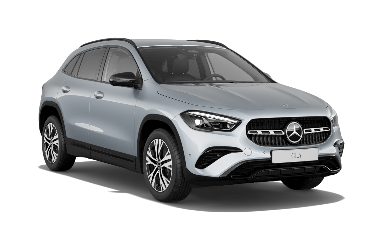 GLA 200