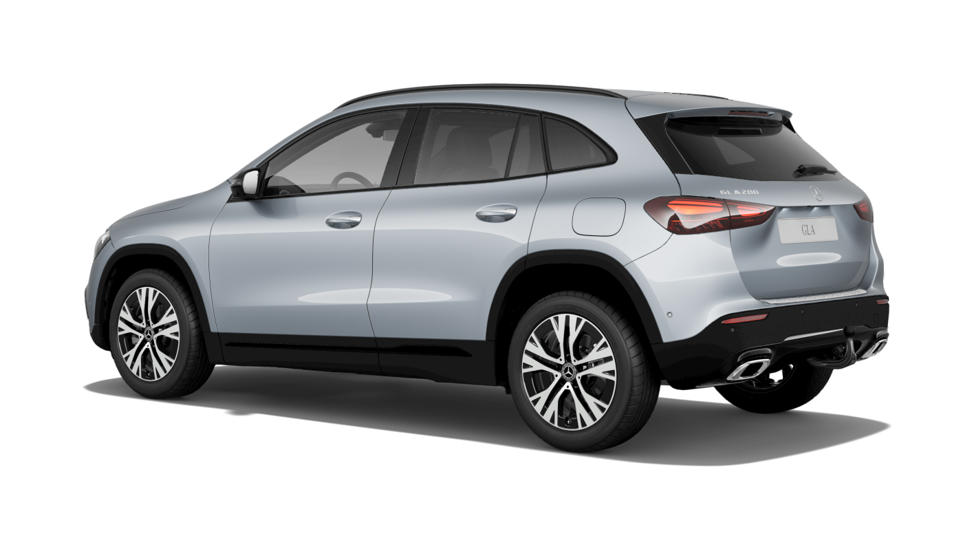 GLA 200
