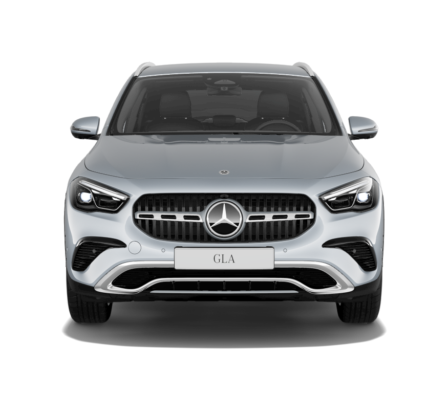 GLA 200