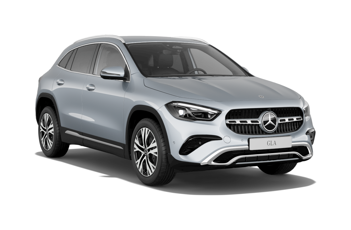 GLA 200