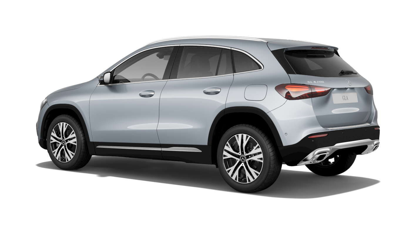 GLA 200