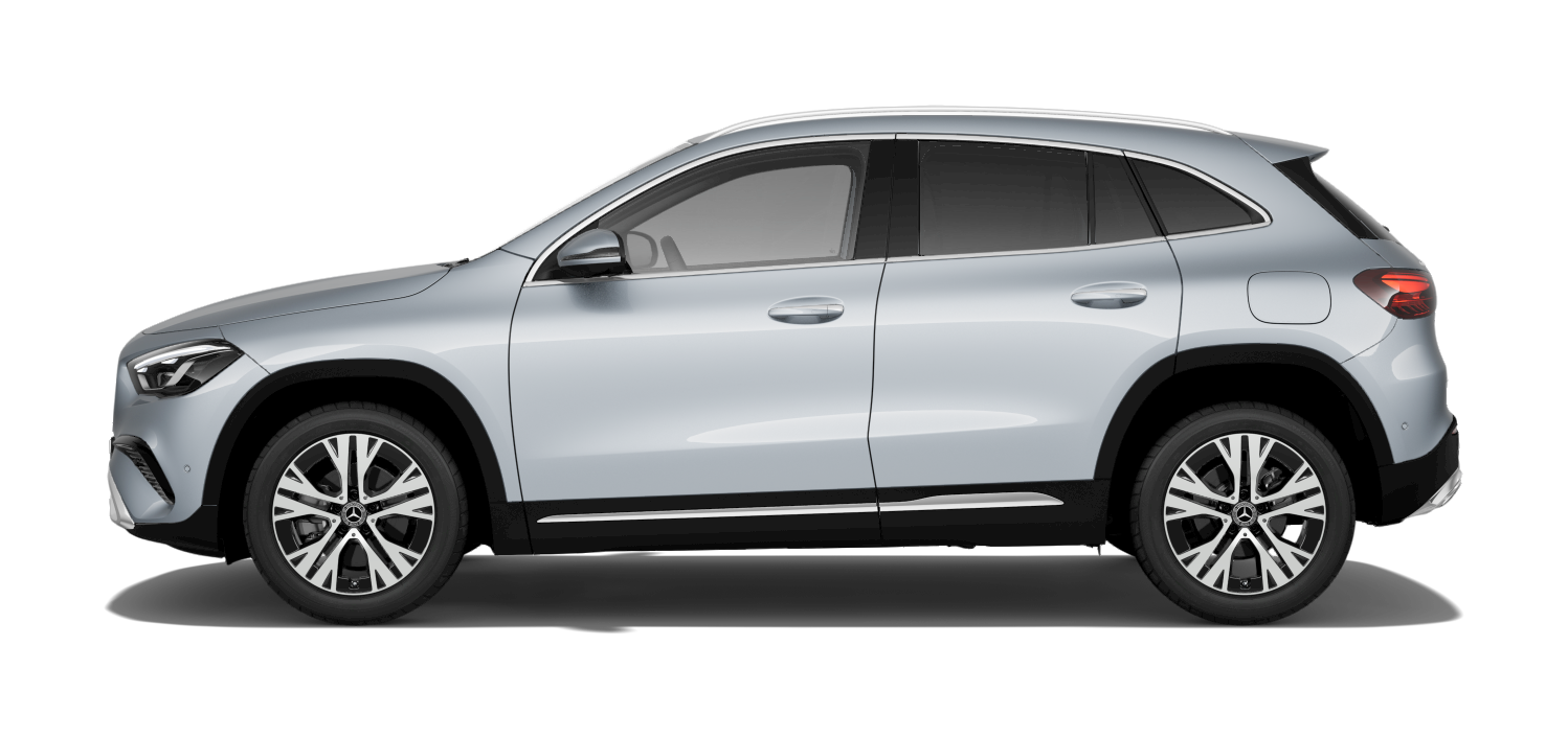 GLA 200